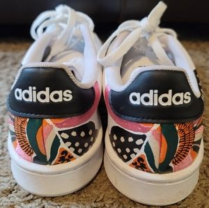 Adidas × Farm Rio Size 9